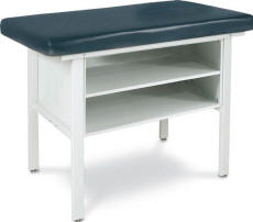 Multi-Task Table with Cabinet - 845C